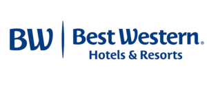 best western logo