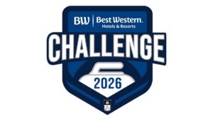 Best Western Challenge Logo 2026