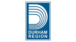 Durham Region Logo
