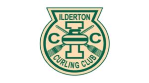 Ilderton Curling Club logo