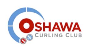 Oshawa Curling Club logo