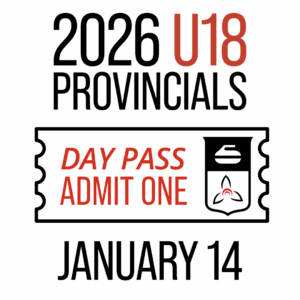 2026 U18 January 14th Day Pass