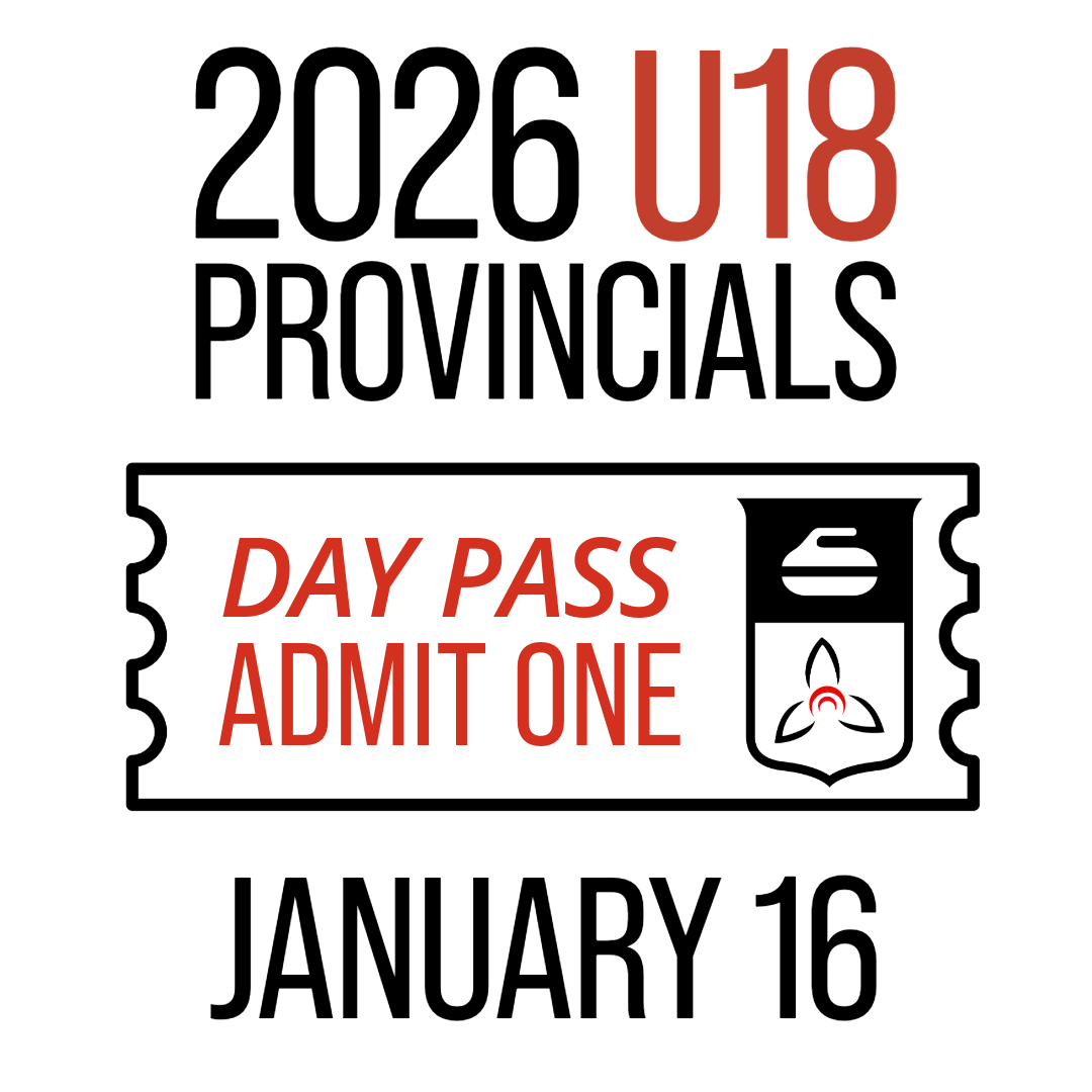 2026 U18 January 16th Day Pass