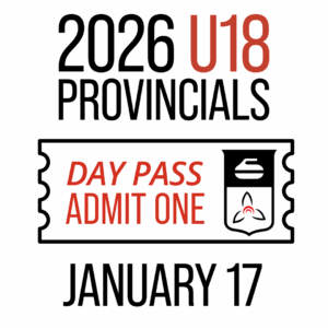 2026 U18 January 17th Day Pass