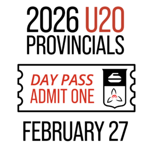 2026 U20 February 27th Day Pass