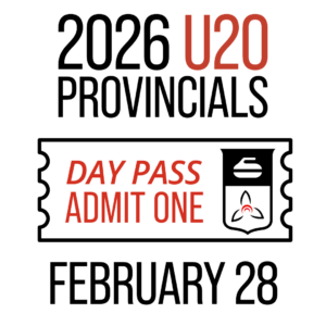 2026 U20 February 28th Day Pass