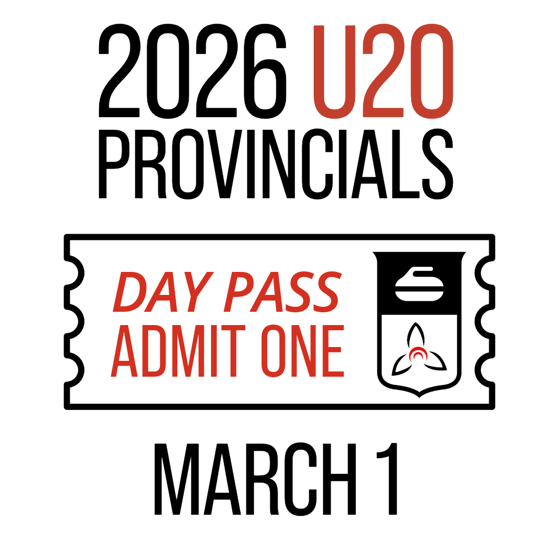2026 U20 March 1st Day Pass