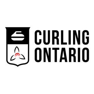 Curling Ontario Logo