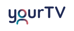 yourtv yourTV logo