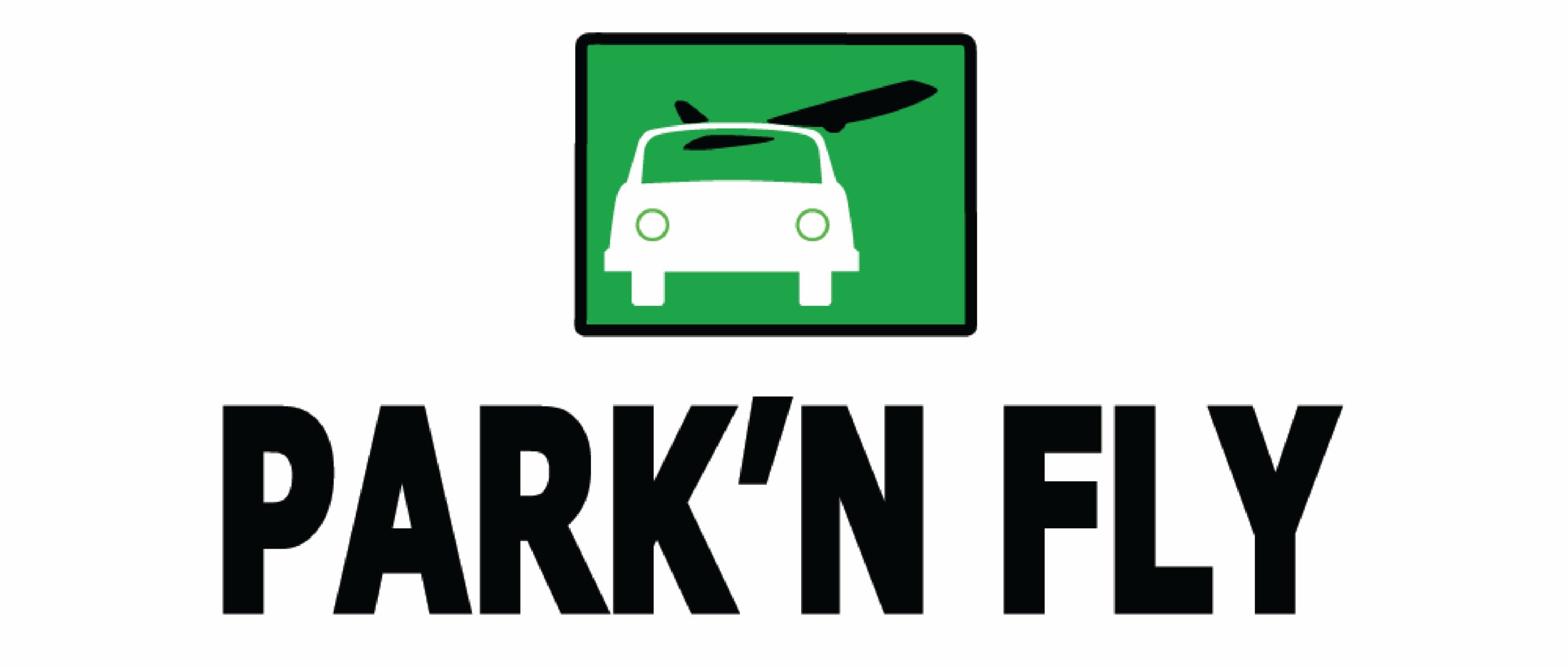 Park'N Fly logo