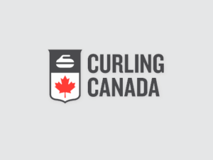Curling Canada Logo