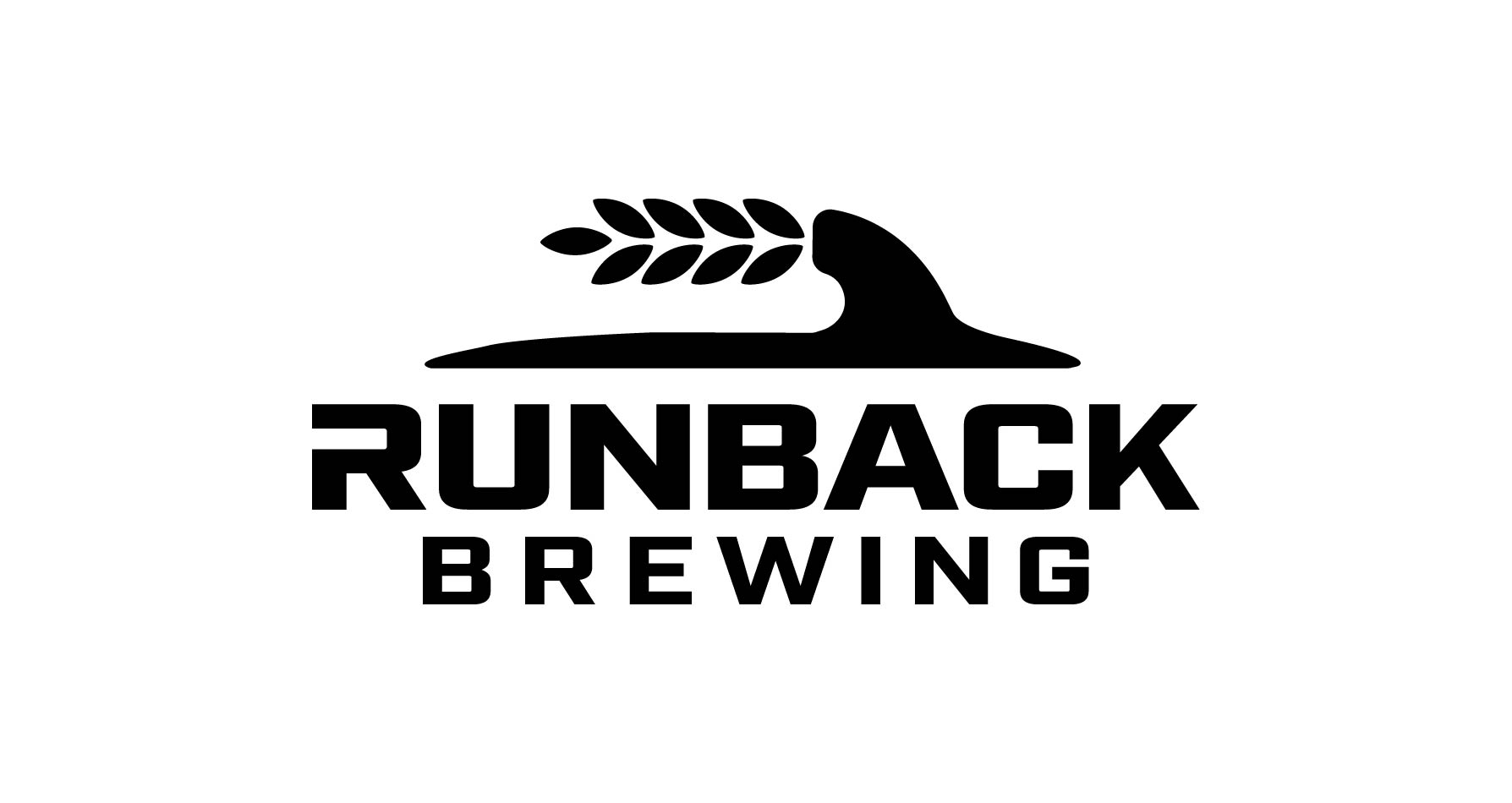 runback brewing logo