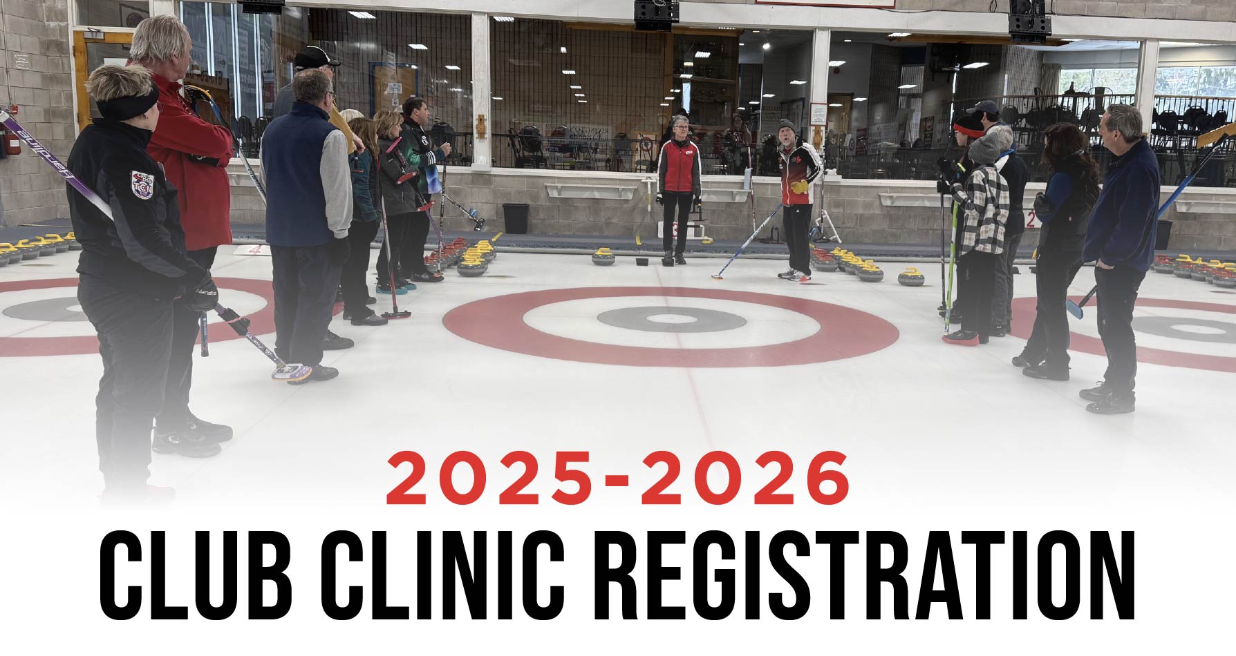 Club Clinic Registration Feature Image