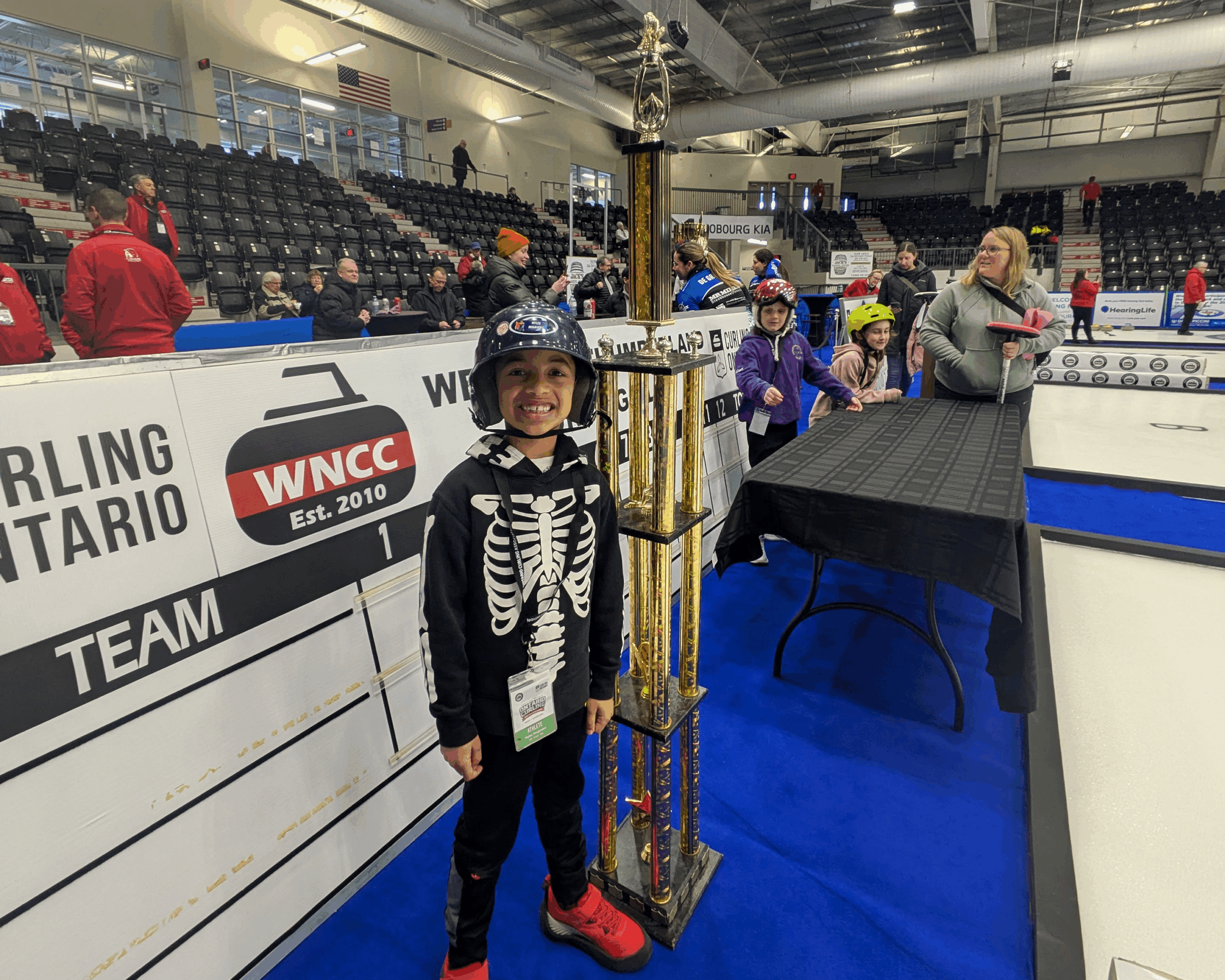 HDT Trophy