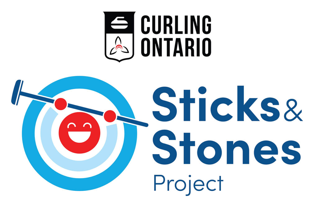 Sticks & Stones Project Logo