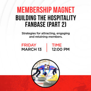 Membership Magnet Part 2