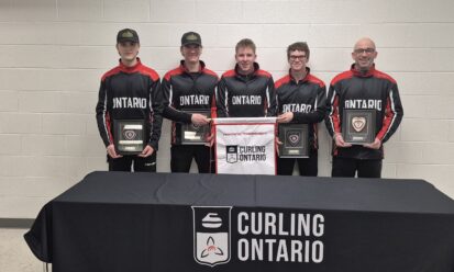 Men U20 past champions