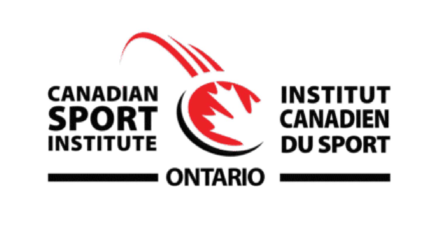 Canadian Sport Institute Ontario Logo