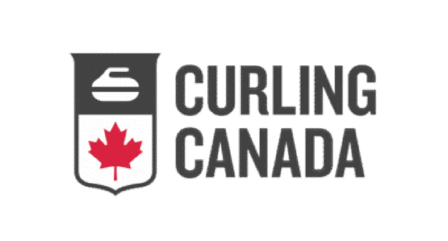 Curling Canada Logo