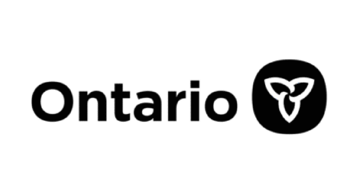 Government of Ontario Logo