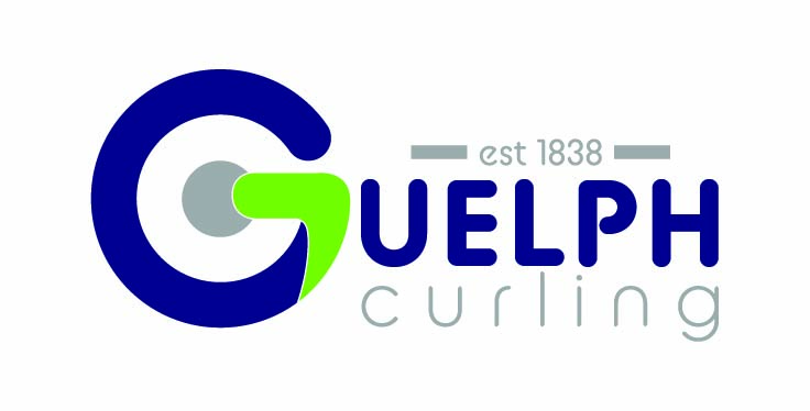 Guelph Curling Logo