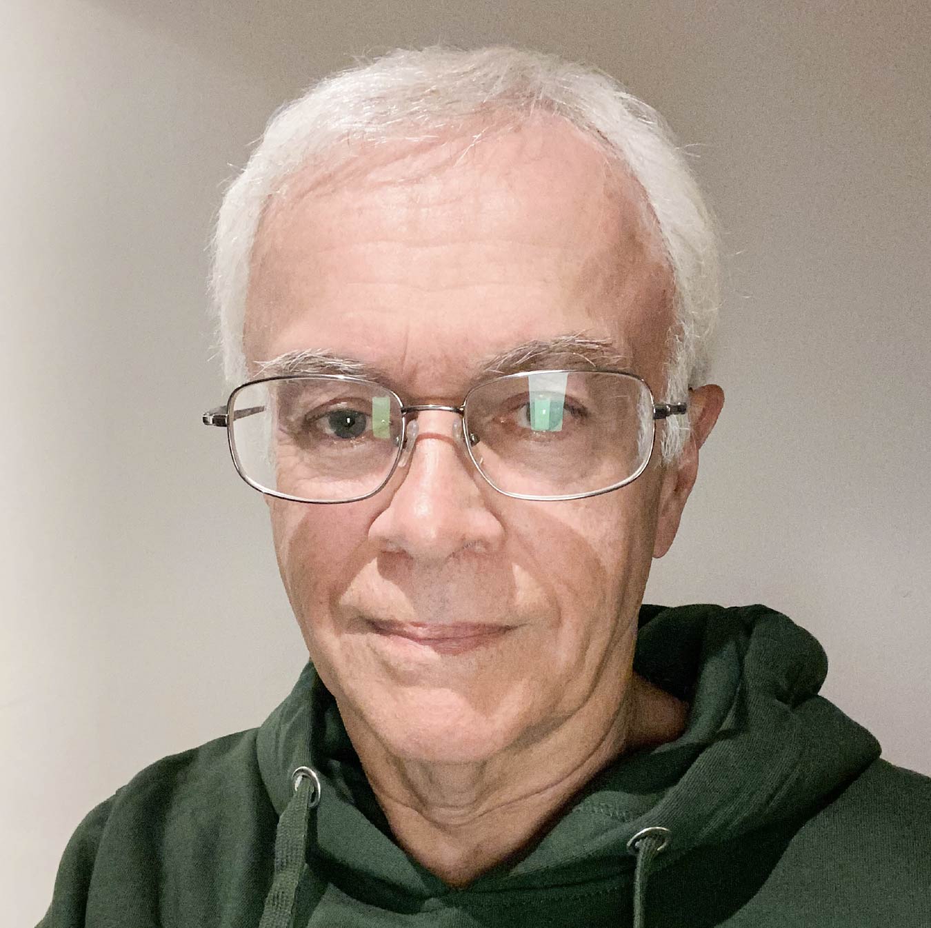 DAVE CUTLER