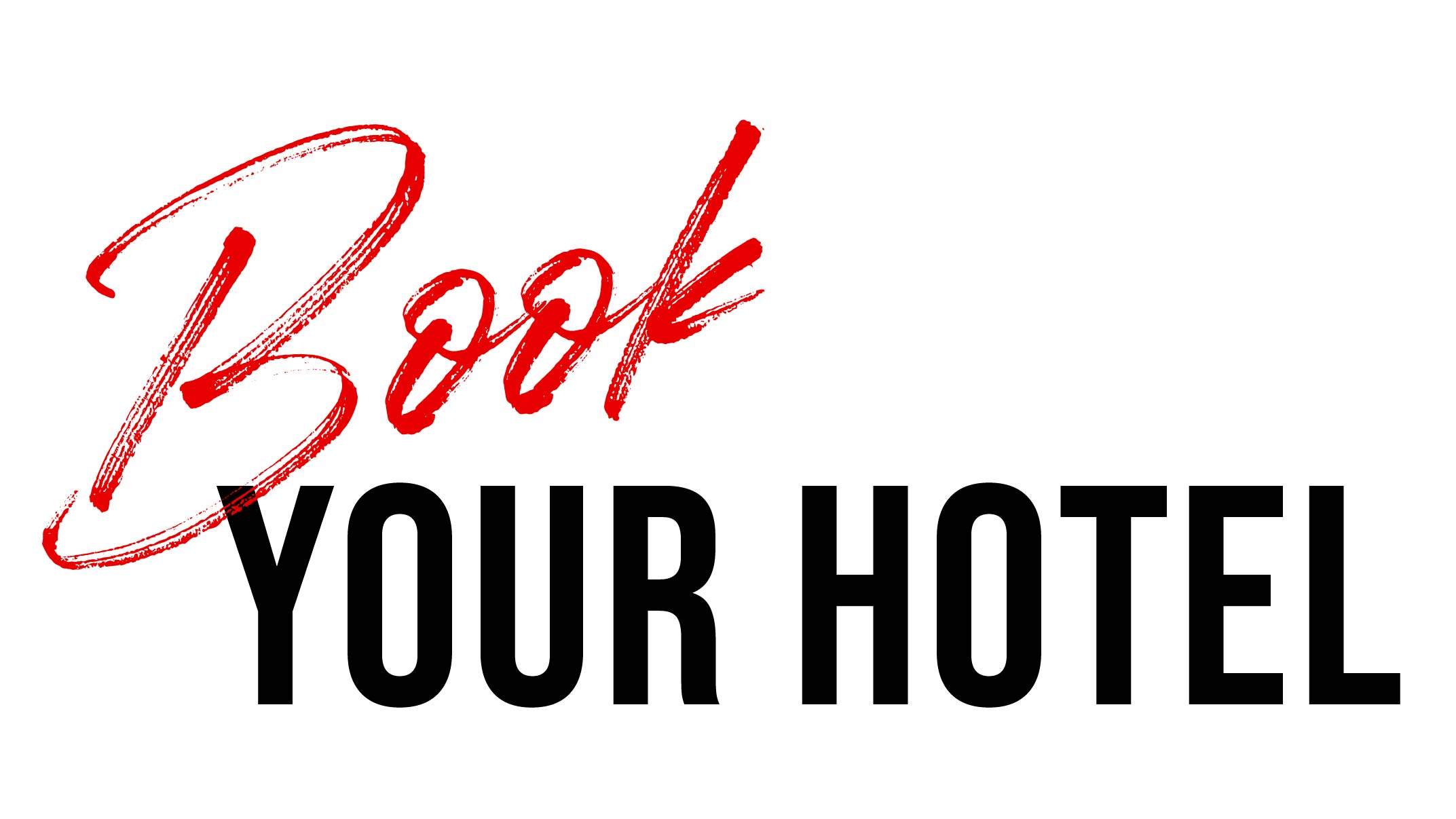 Book your hotel