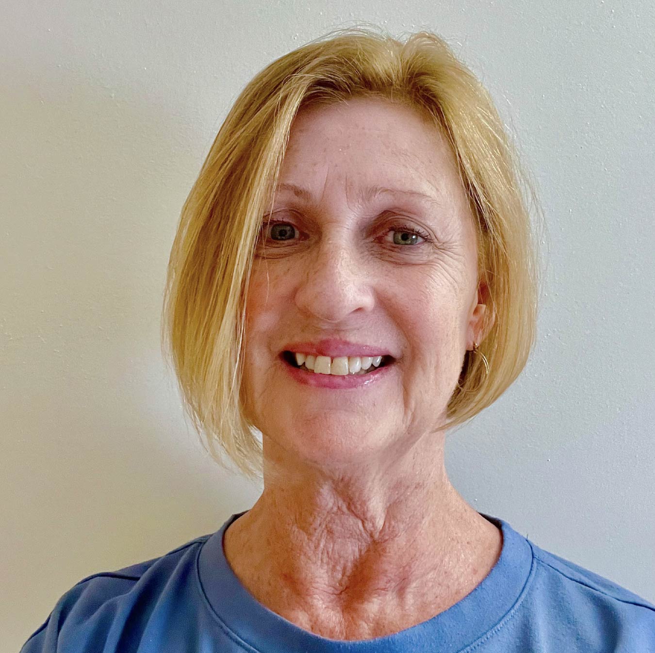 HAYLEY SMITH, VICE CHAIR, CURLING ONTARIO