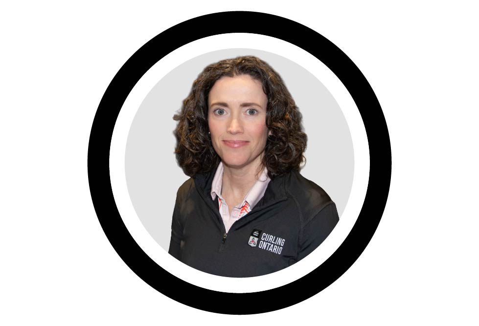 Jackie Deschenes, Competitions Manager