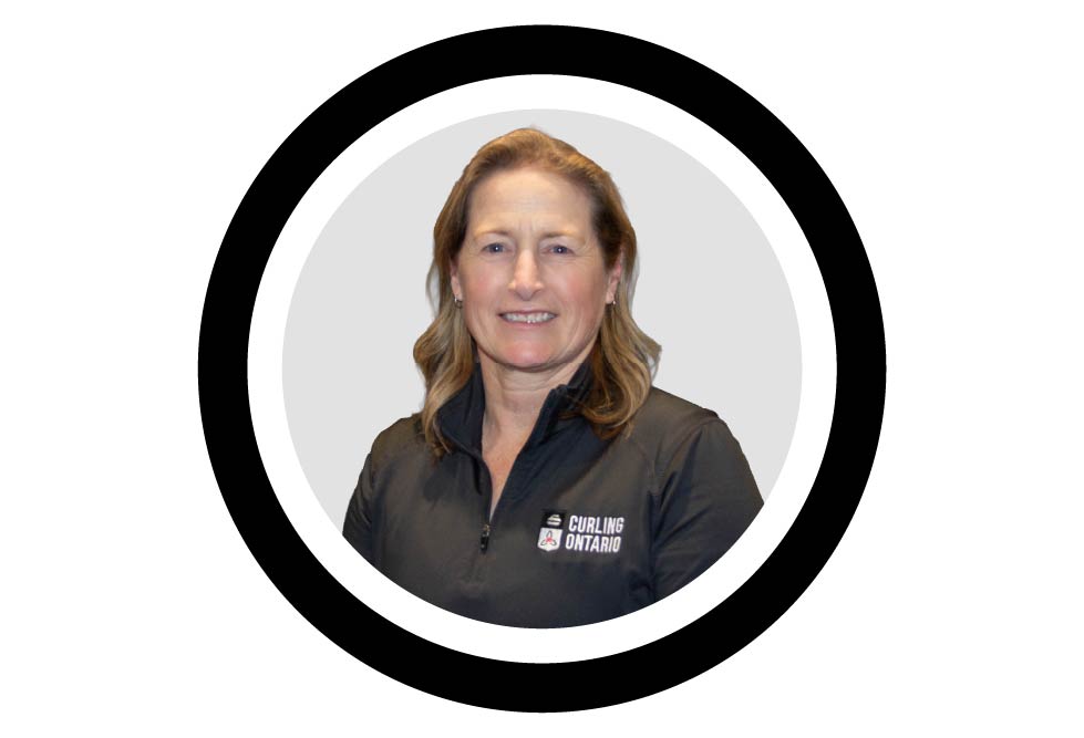 Erin Jarvis, Senior Manager, Club Development