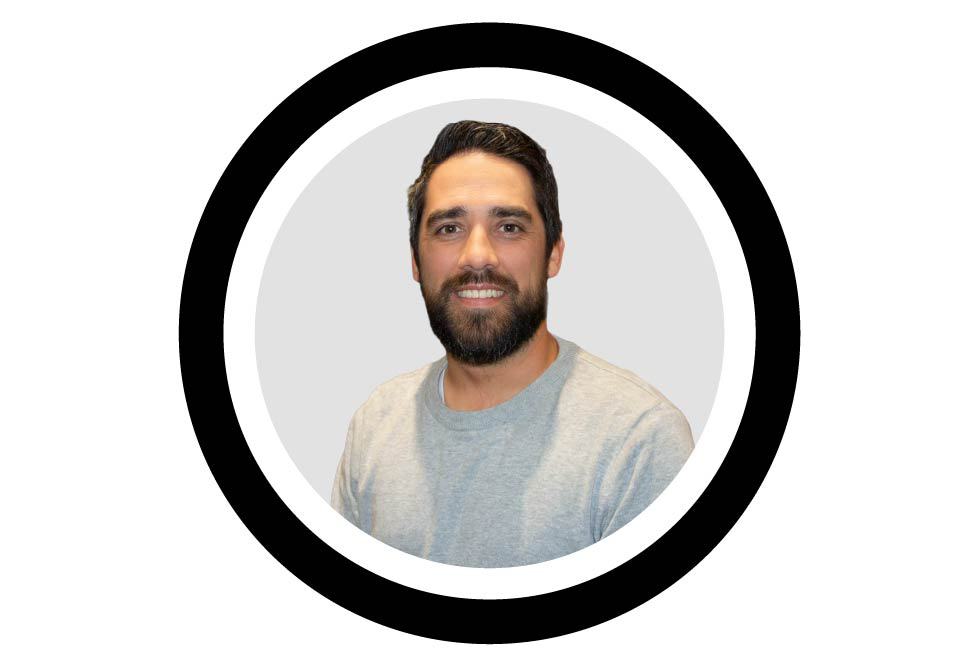 Michael O'Neil, Finance Manager