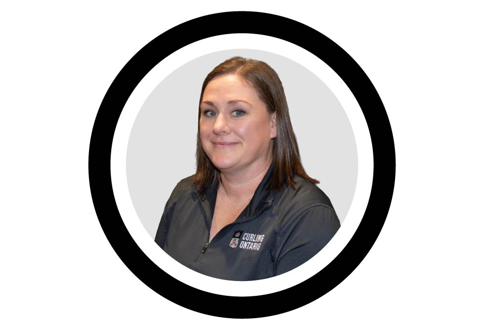 Kerri Lott, Communications and Brand Manager