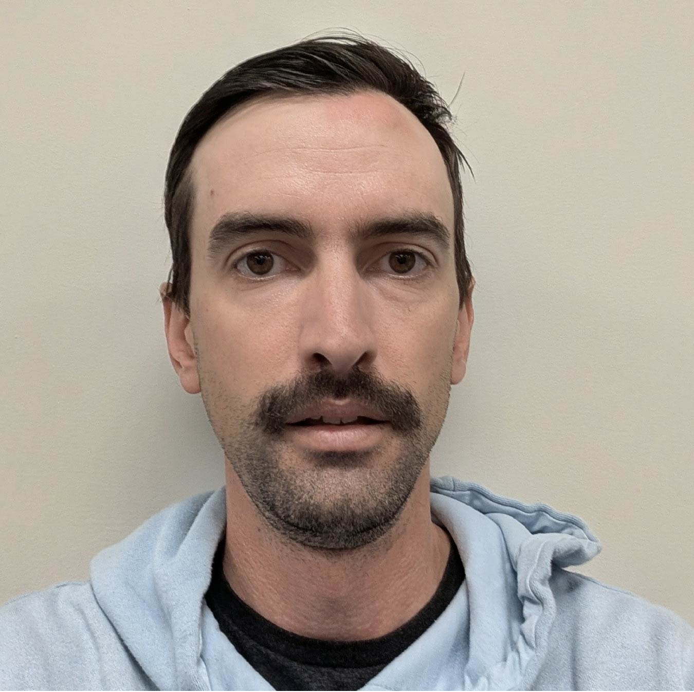 Jeffrey King, Board of Directors, Curling Ontario