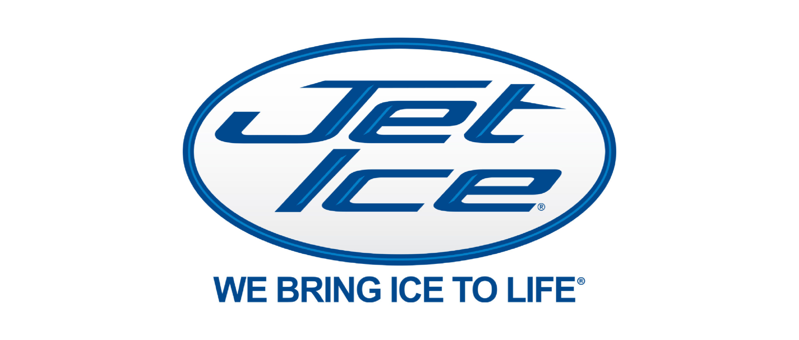 Jet Ice Logo - We Bring Ice to Life