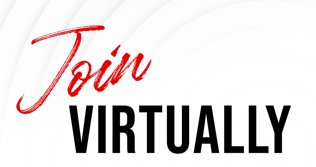 Join virtually