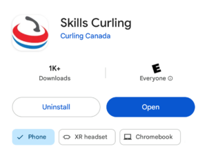 SkillsCurlingApp