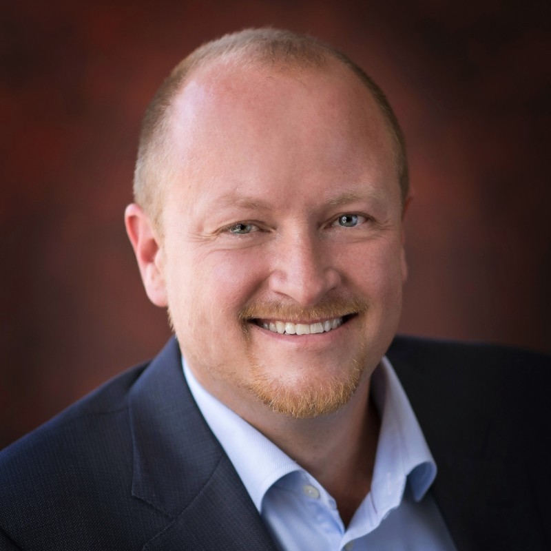 Ian B. Storey - Breakout session
