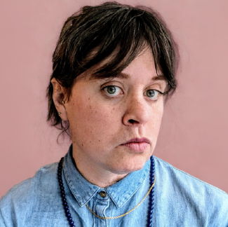 Emee headshot photo