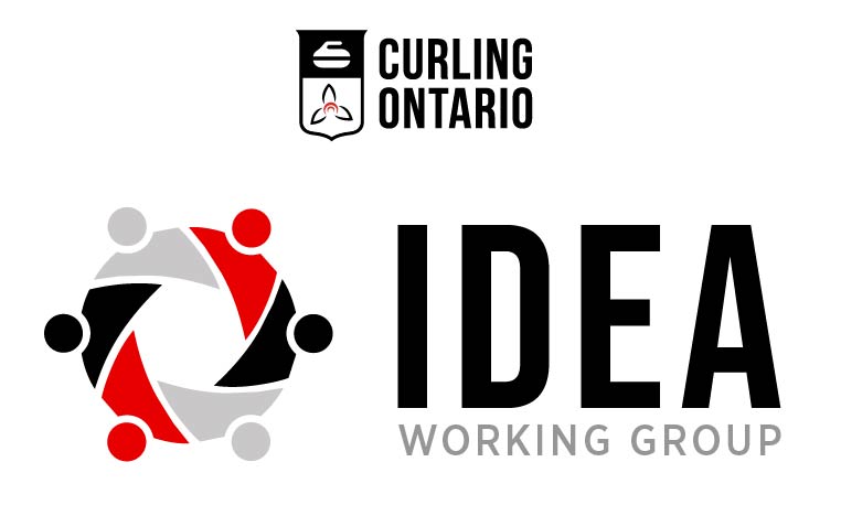 Idea working group logo