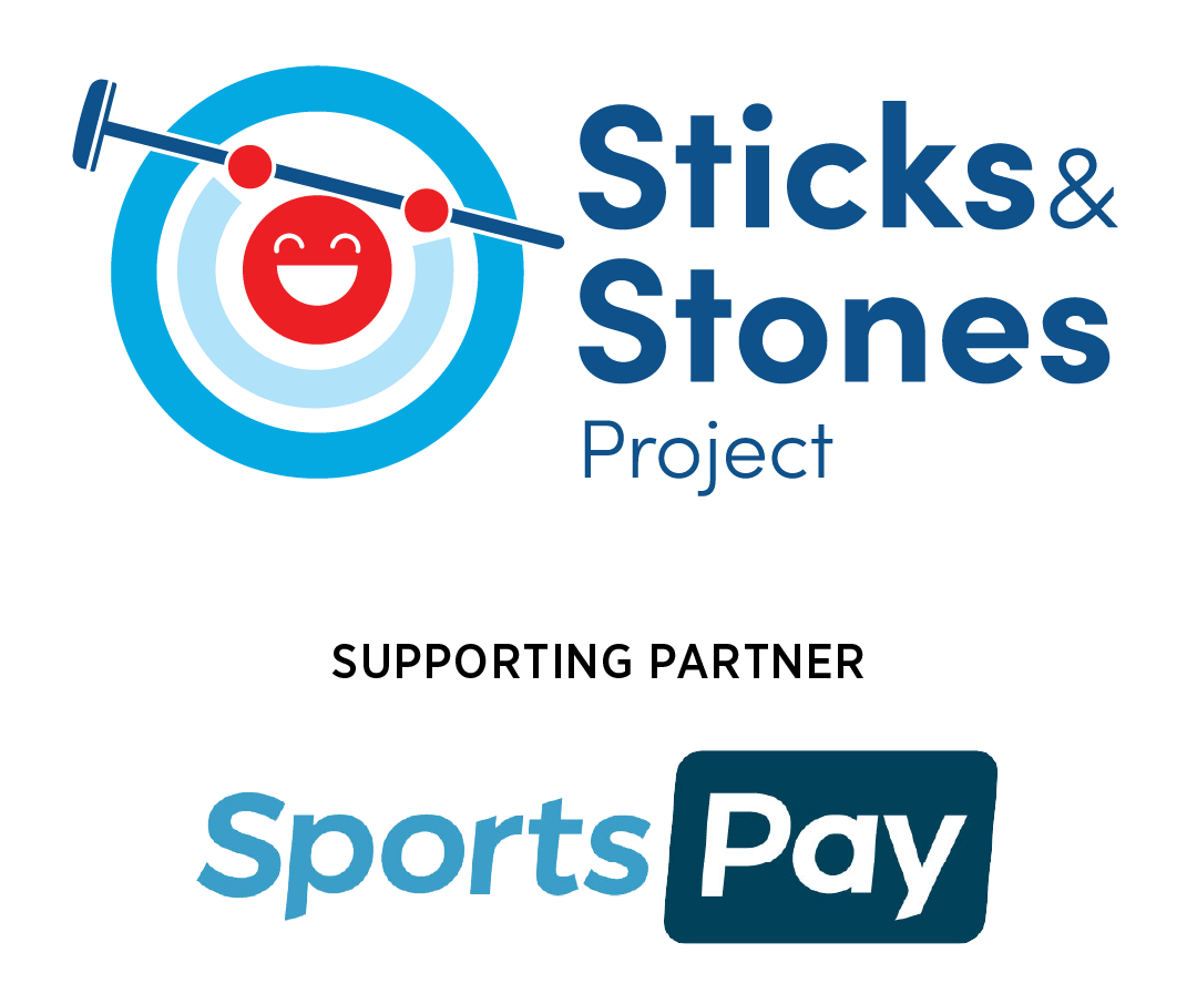 Sticks and Stones Project Logo
